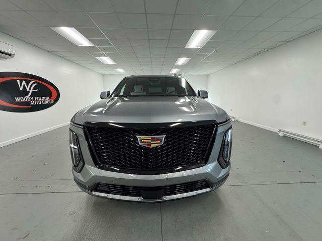 used 2026 Cadillac Escalade car, priced at $136,578
