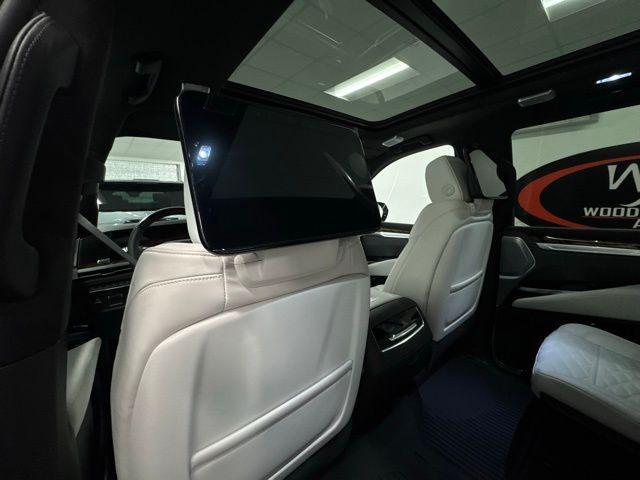 used 2026 Cadillac Escalade car, priced at $136,578