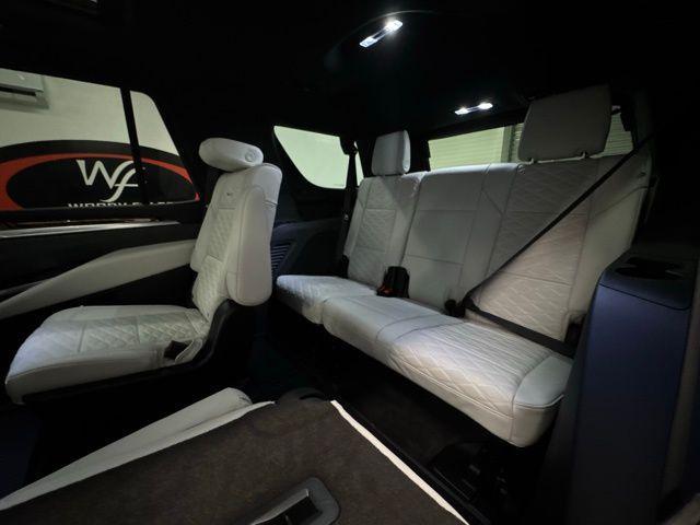 used 2026 Cadillac Escalade car, priced at $136,578