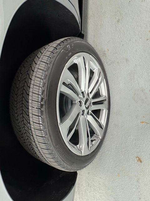 used 2026 Cadillac Escalade car, priced at $136,578