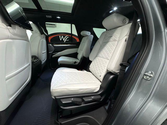 used 2026 Cadillac Escalade car, priced at $136,578