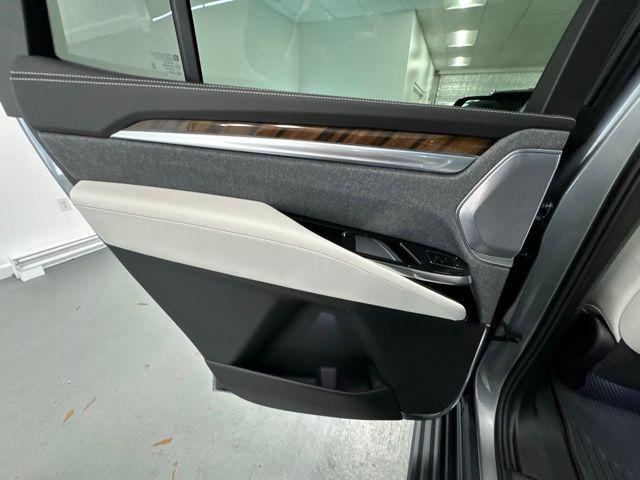 used 2026 Cadillac Escalade car, priced at $136,578