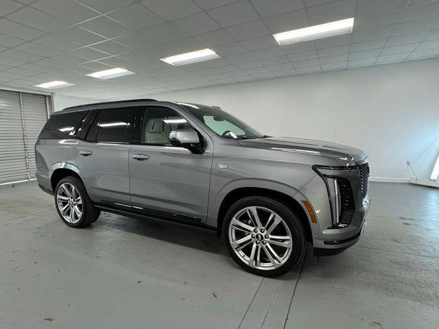 used 2026 Cadillac Escalade car, priced at $136,578
