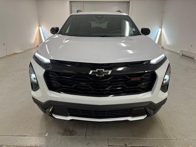 new 2026 Chevrolet Equinox car, priced at $36,695