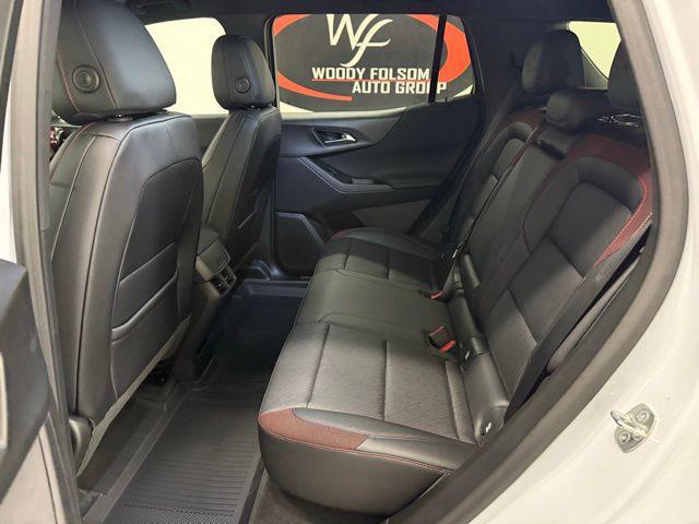 new 2026 Chevrolet Equinox car, priced at $36,695