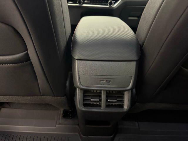 new 2026 Chevrolet Equinox car, priced at $36,695