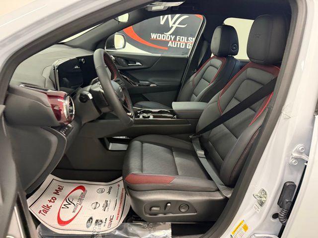 new 2026 Chevrolet Equinox car, priced at $36,695