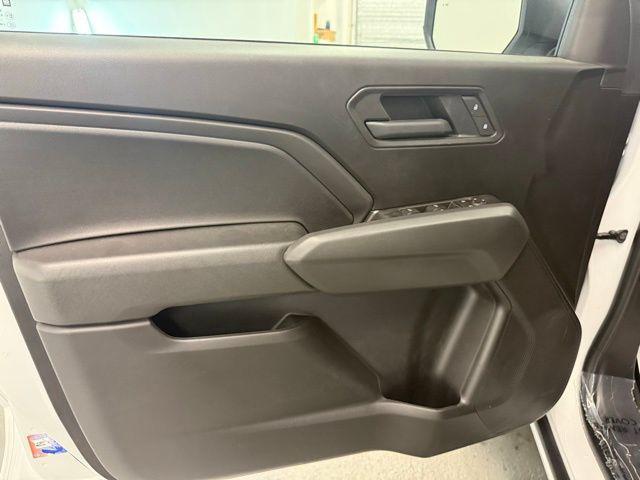 new 2026 Chevrolet Colorado car, priced at $38,785