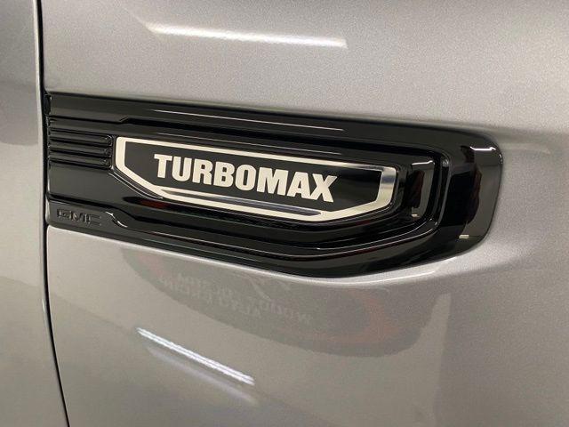 new 2025 GMC Sierra 1500 car, priced at $39,895