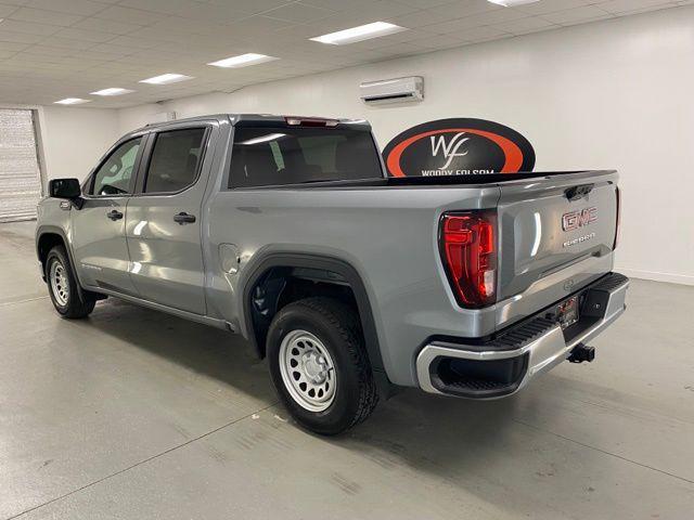 new 2025 GMC Sierra 1500 car, priced at $39,895