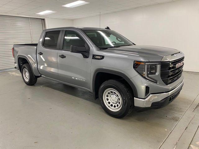 new 2025 GMC Sierra 1500 car, priced at $39,895