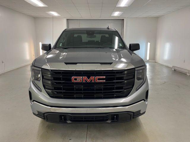 new 2025 GMC Sierra 1500 car, priced at $39,895