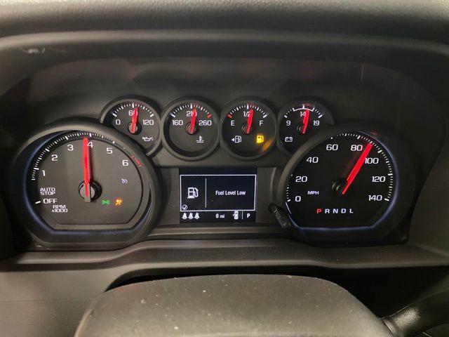 new 2025 GMC Sierra 1500 car, priced at $39,895