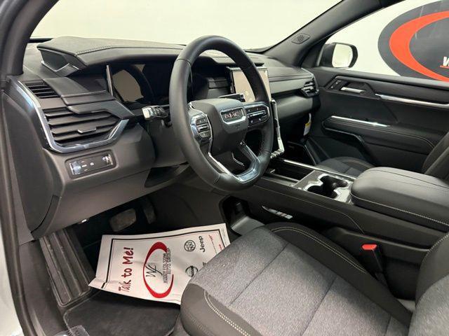 new 2026 GMC Acadia car, priced at $45,093