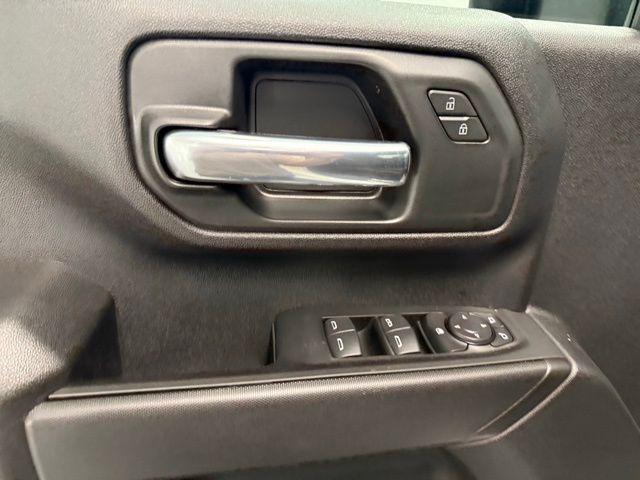 new 2026 Chevrolet Silverado 2500 car, priced at $66,784