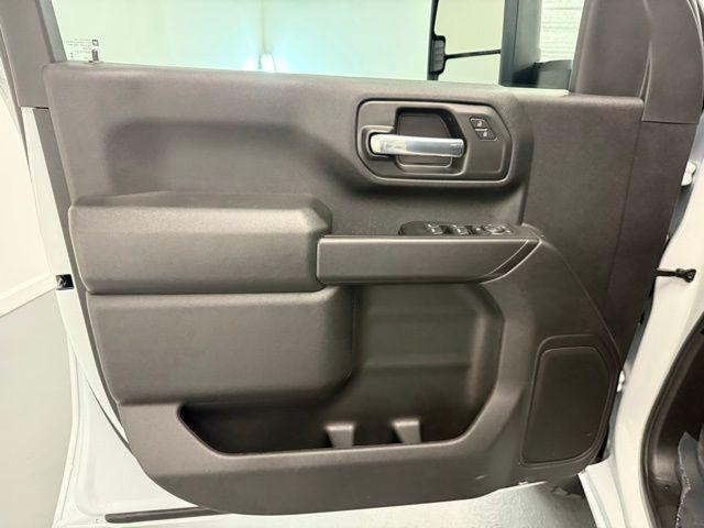 new 2026 Chevrolet Silverado 2500 car, priced at $66,784