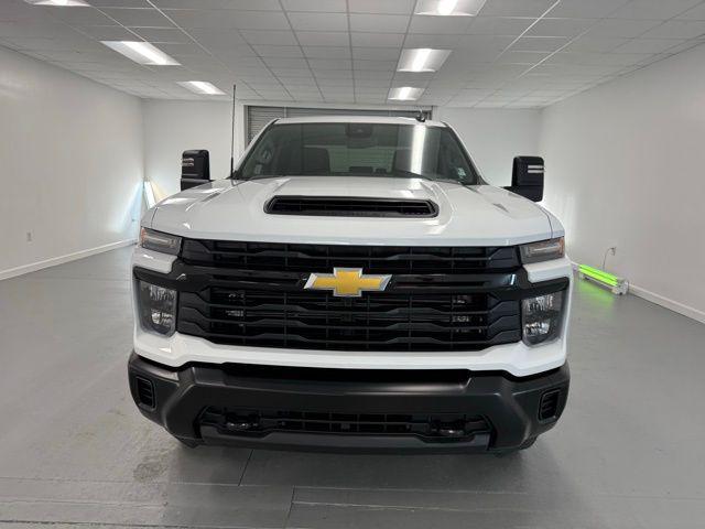 new 2026 Chevrolet Silverado 2500 car, priced at $66,784