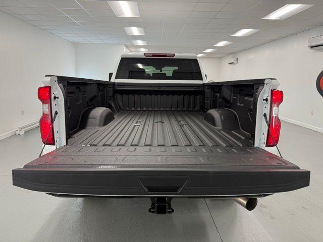 new 2026 Chevrolet Silverado 2500 car, priced at $66,784