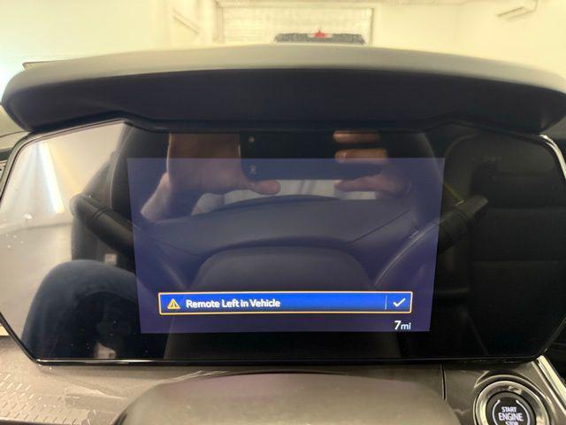 new 2026 Chevrolet Trax car, priced at $27,624