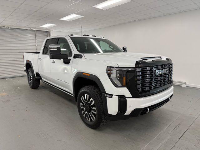 new 2026 GMC Sierra 2500 car, priced at $96,959