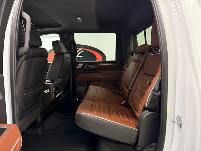 new 2026 GMC Sierra 2500 car, priced at $96,959