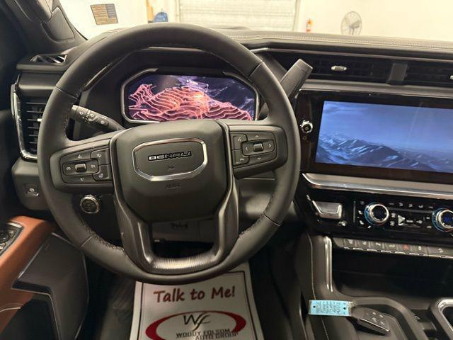 new 2026 GMC Sierra 2500 car, priced at $96,959