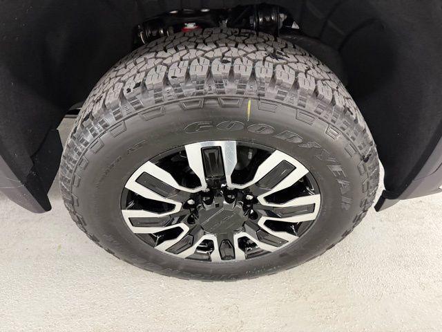 new 2026 GMC Sierra 2500 car, priced at $96,959