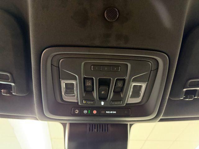 new 2026 GMC Sierra 2500 car, priced at $96,959