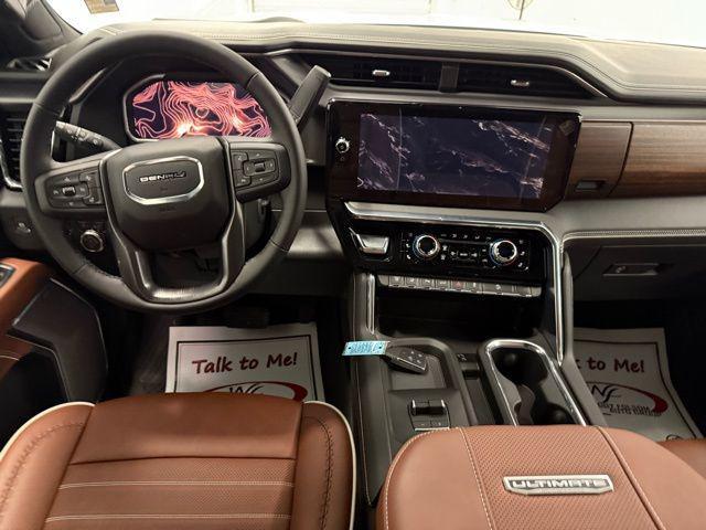 new 2026 GMC Sierra 2500 car, priced at $96,959