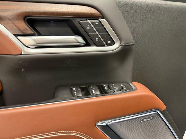 new 2026 GMC Sierra 2500 car, priced at $96,959