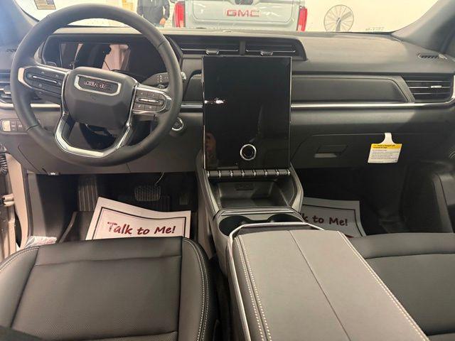 new 2026 GMC Terrain car, priced at $35,413