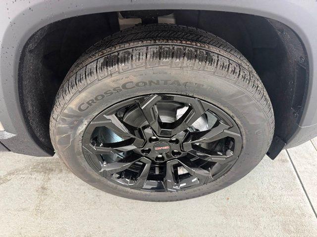new 2026 GMC Terrain car, priced at $35,413