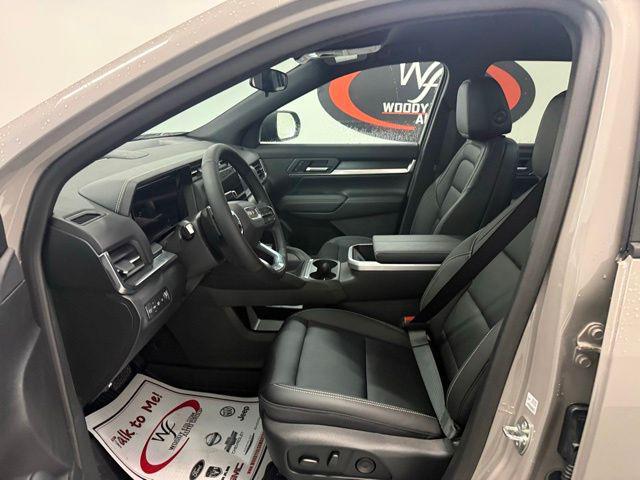 new 2026 GMC Terrain car, priced at $35,413