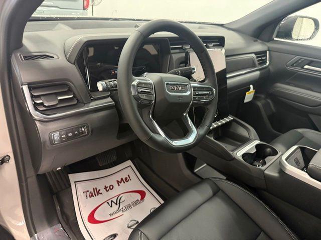new 2026 GMC Terrain car, priced at $35,413