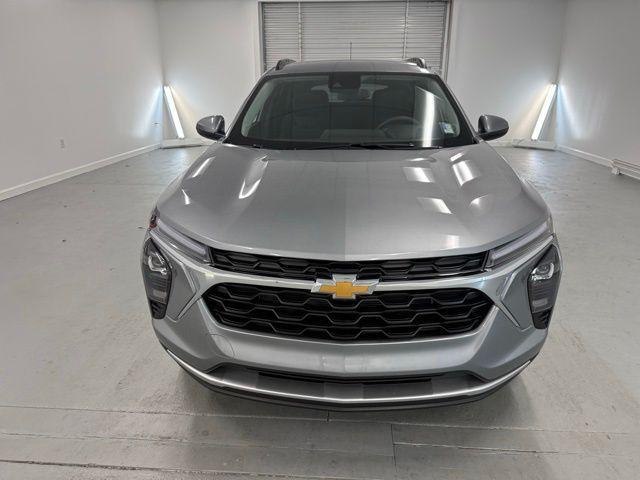 new 2026 Chevrolet Trax car, priced at $25,589