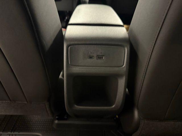 new 2026 Chevrolet Trax car, priced at $25,589