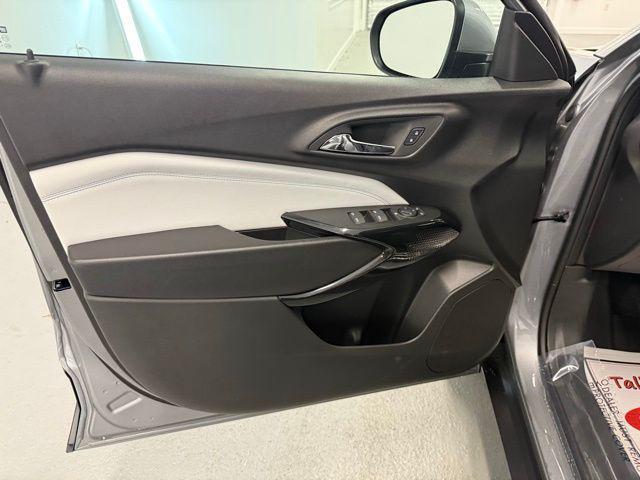 new 2026 Chevrolet Trax car, priced at $25,589