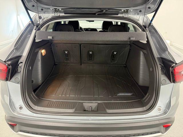 new 2026 Chevrolet Trax car, priced at $25,589