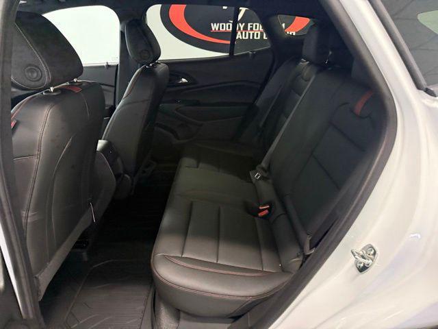 new 2026 Chevrolet Trax car, priced at $27,691
