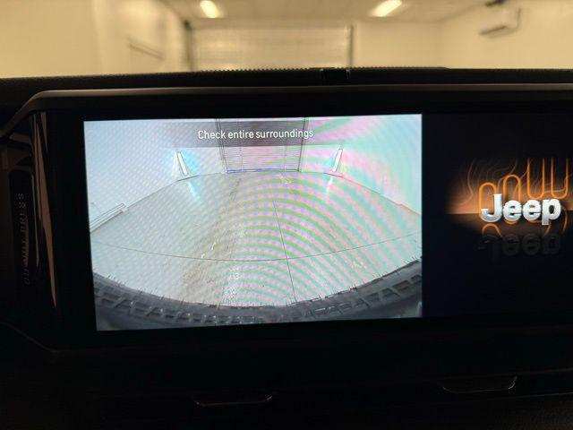 used 2025 Jeep Wrangler car, priced at $39,968