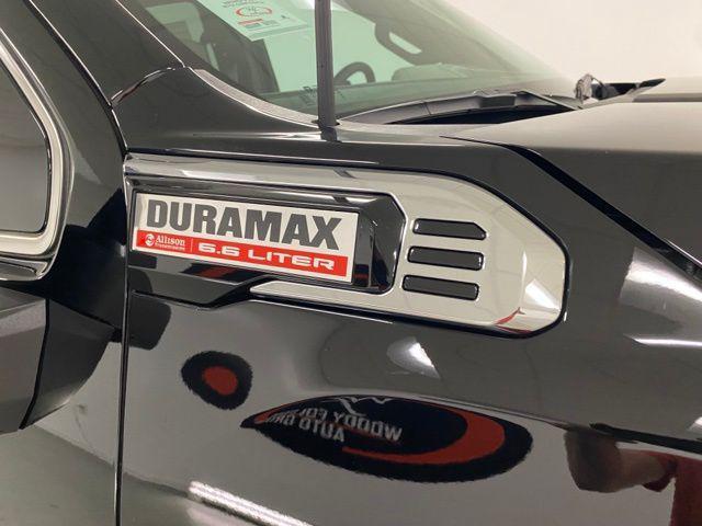 new 2025 GMC Sierra 2500 car, priced at $77,451