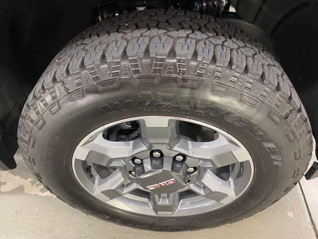 new 2025 GMC Sierra 2500 car, priced at $77,451