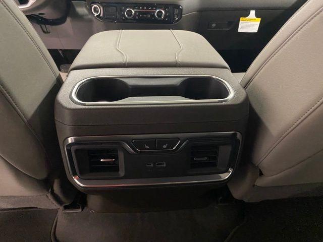 new 2025 GMC Sierra 2500 car, priced at $77,451