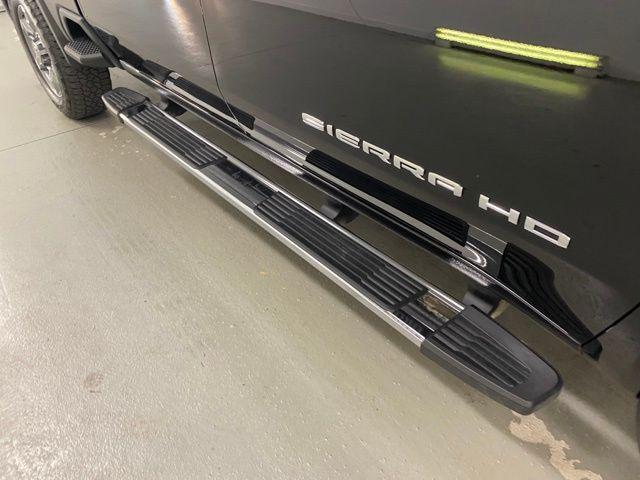 new 2025 GMC Sierra 2500 car, priced at $77,451