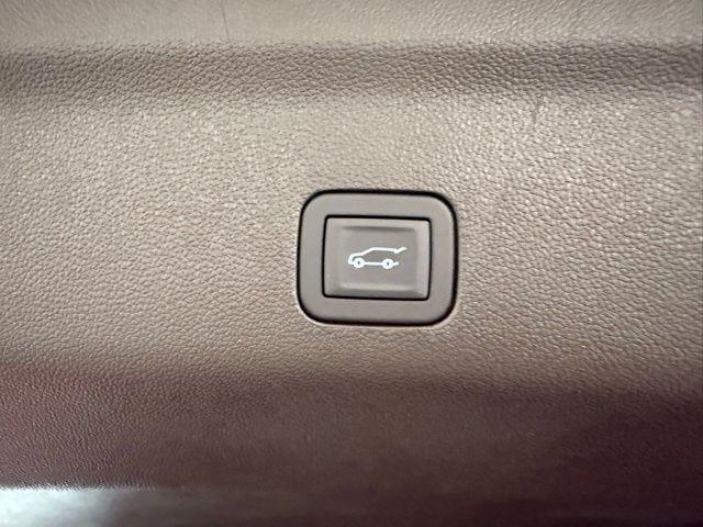 new 2026 Chevrolet Tahoe car, priced at $70,974