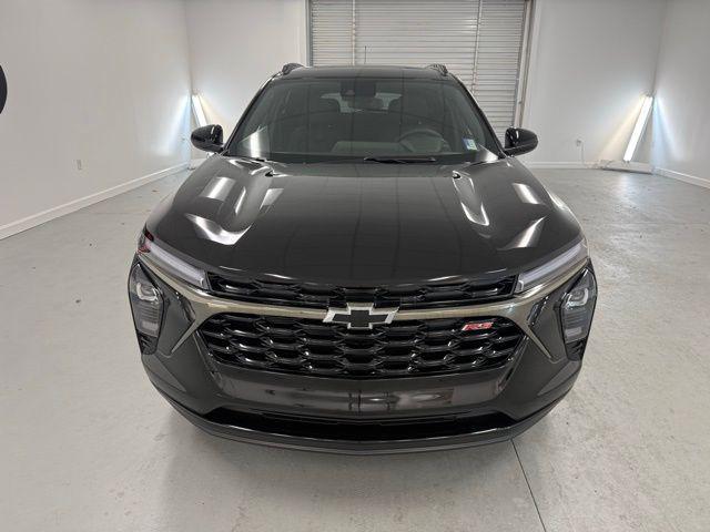 new 2026 Chevrolet Trax car, priced at $28,019