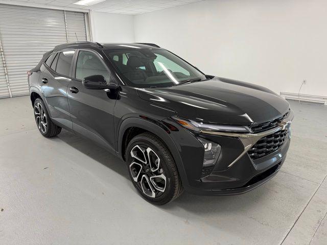 new 2026 Chevrolet Trax car, priced at $28,019