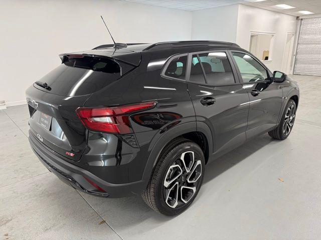 new 2026 Chevrolet Trax car, priced at $28,019