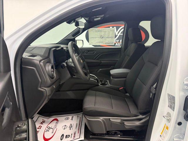 new 2026 Chevrolet Colorado car, priced at $37,629