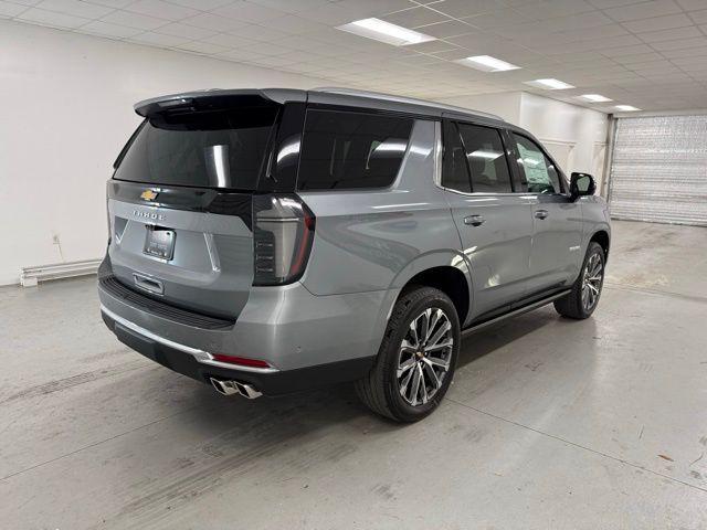 new 2026 Chevrolet Tahoe car, priced at $87,800
